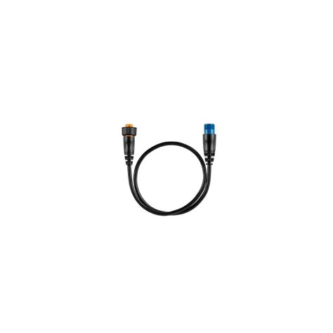 Garmin Pin Transducer To Pin Sounder Adapter Cable With Xid