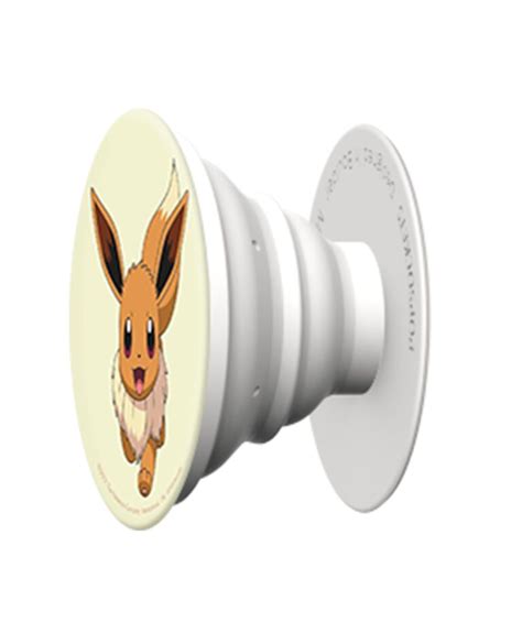 Popsocket Pokemon Eevee Gameplanet