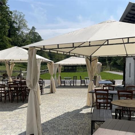 Carte et Menus 2024 Ristorante dell Agriturismo Mulino Tibis à Rodero