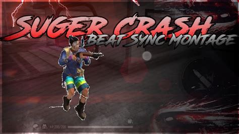 Suger Crash Beat Sync Montage Ritesh Vfx Worlds Fastest Beat Sync