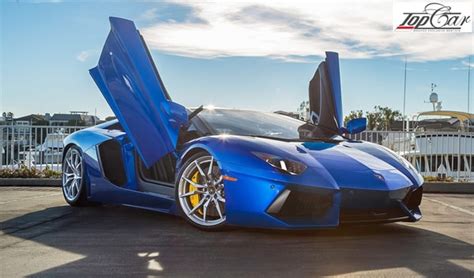 Louer Lamborghini Aventador à Cannes Top Car Monaco