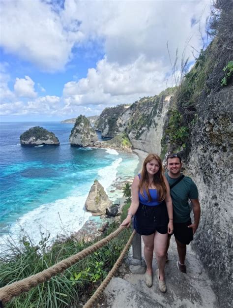 Paket Tour Bali Dan Nusa Penida Terbaik