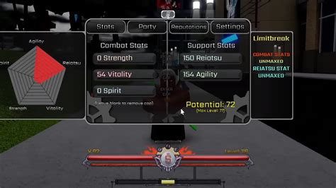 How To Beat And Get Bankai In Peroxide Gamer Tweak