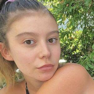 Genevieve Hannelius Aka Ghannelius Nude Leaks Photo 48 Faponic