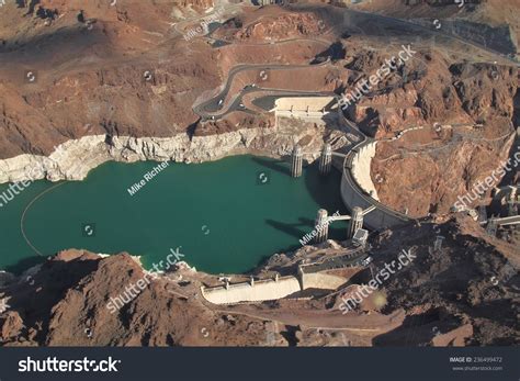 Hoover Dam Grand Canyon National Park Stock Photo 236499472 | Shutterstock