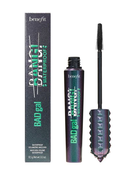 Benefit BADGAL BANG WATERPROOF Kolor Black Breuninger