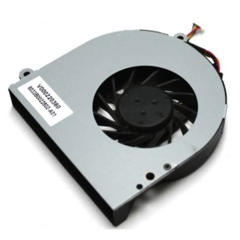 Laptop CPU Fan For Dell Latitude E6420 Lapsol Technologies