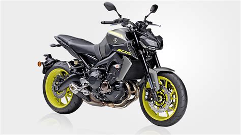 Yamaha Mt Price Mileage Reviews Specification Gallery