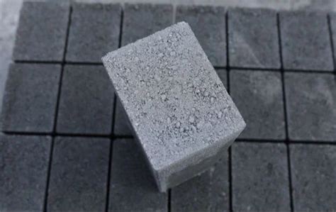 Fire Resistant Fly Ash Bricks In X In X In At In