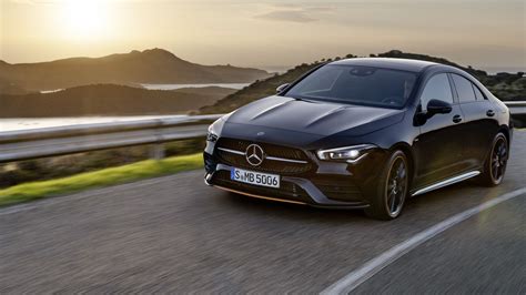 Mercedes Cla 2019 Novità Motori Uscita Prezzo Motorbox