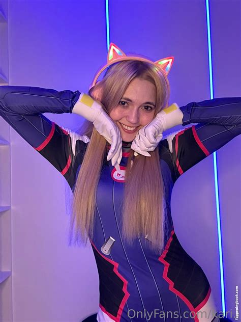 Kari I Nude OnlyFans Leaks Fappening FappeningBook