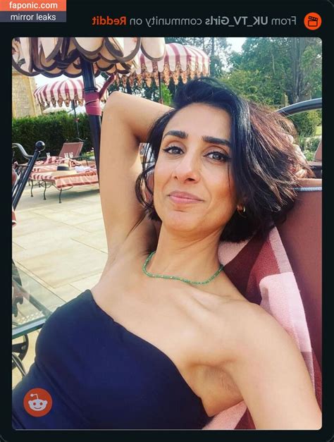 Anita Rani Aka Itsanitarani Nude Leaks Faponic