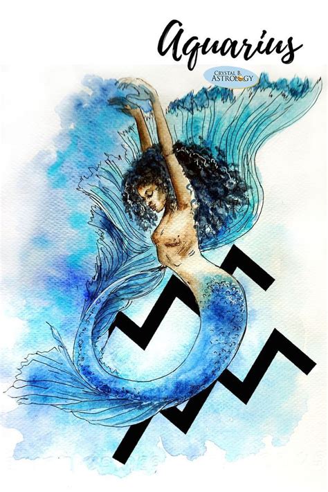 Pin By Ashley Markowski On Aquarius Art In 2020 Aquarius Art Zodiac Signs Aquarius Zodiac Art