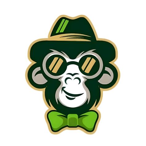 lucky monkey tattoo 5