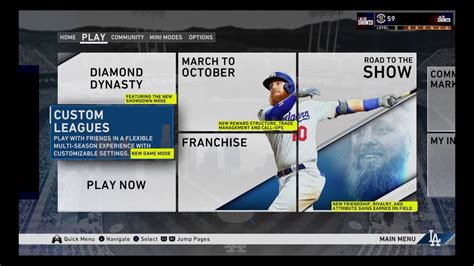 Mlb The Show Vs Lolo Youtube