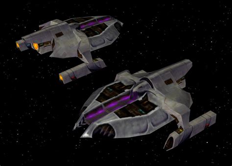 Orion Tmp Era Marauder Class Cruiser Sfc Sfsu By Digitalexplorations On Deviantart