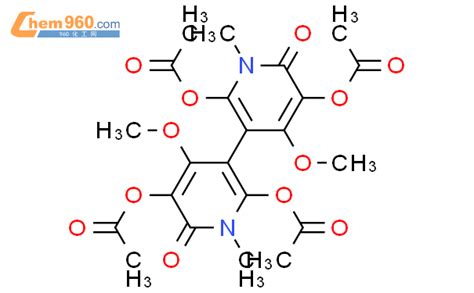 100009 56 1 3 3 Bipyridine 6 6 1H 1 H Dione 2 2 5 5 Tetrakis