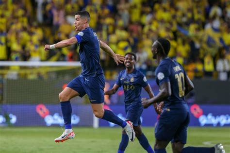 Lộ Lý Do Ronaldo Vắng Mặt Tại Cúp C1 Châu Á Fan Al Nassr Lo Sốt Vó