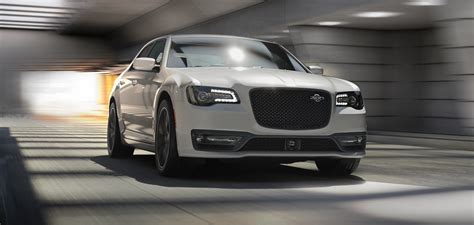 2023 Chrysler 300S V8 is reportedly coming - The Torque Report