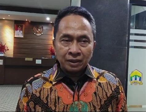 Penipu Catut Nama Pj Wali Kota Serang Modus Minta Uang Siberkota