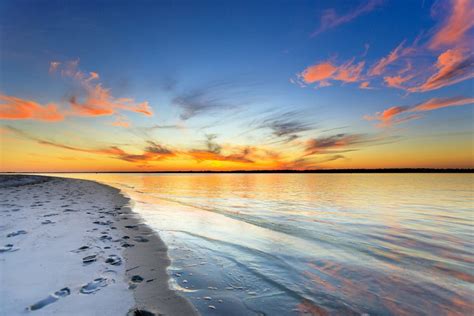 11 Top-Rated Beaches near Wilmington, NC | PlanetWare