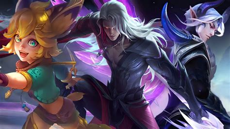 7 Hero Assassin Mobile Legends Terkuat Di Season 29