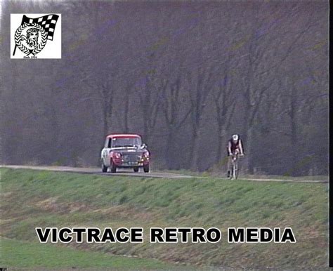 VICTRACE RETRO MEDIA DAF Museumdagen 2017 Thema DAF Sport En Specials