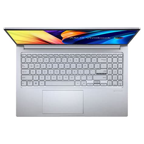 ASUS Vivobook 15X OLED 15 6 Laptop I5 12500H 8GB 512GB W11P X1503ZA