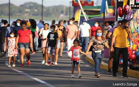 Gobierno De Nicaragua Prepara M S De Mil Actividades Para Este