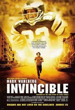 Invincible (2006 film) - Wikipedia