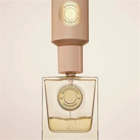 Burberry Goddess For Women