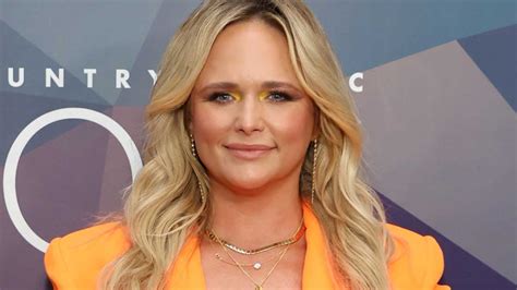 Miranda Lambert Quotes About Life