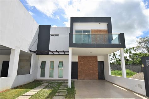 Venta Casa En Brizas Del Carrizal Nacajuca Eb Ku S Icasas Mx