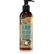 Bielenda CBD Cannabidiol Hemp Cleansing Lotion For Oily And Combination