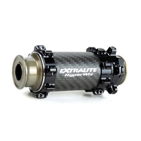 Extralite HyperWiz Front Hub For Rock Shox RS 1 98g