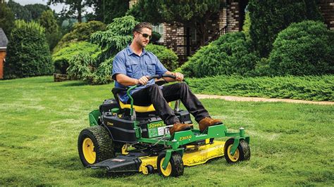 Commercial John Deere Zero Turn Atelier Yuwa Ciao Jp