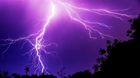 Thunderstorm Sounds For Sleeping Fall Asleep With Epic Thunder And