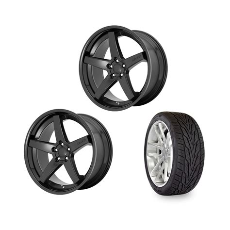 The Best Wheels And Tires Package | Tires Wheels Direct