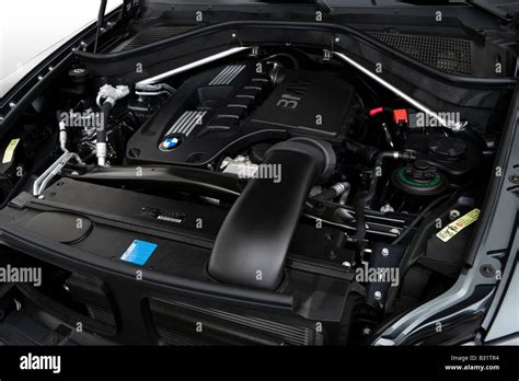 Bmw X6 Engine