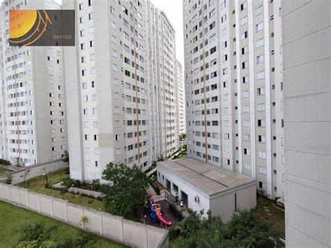 Apartamento Na Avenida Aparecida Do Rio Negro No Bairro Jardim