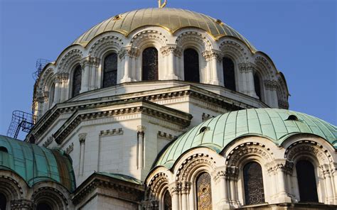 Alexander Nevsky Cathedral Full HD Wallpaper and Background | 2560x1600 ...