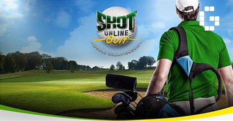 Shot Online Golf: World Championship close to being out of CBT - GamerBraves