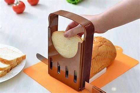 7 Best Bread Slicers Of 2021 Compared Reviewed Wezaggle