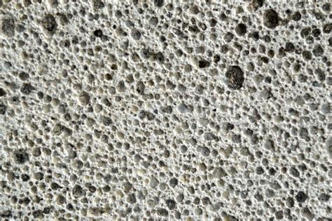 Texture of pumice stone stock image. Image of format - 122302387