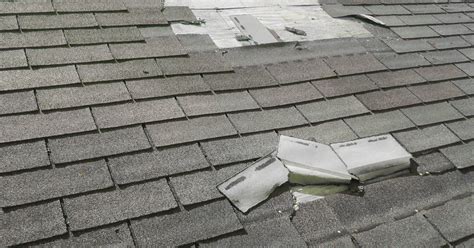 Our Guide What Does Hail Damage Look Like On A Roof