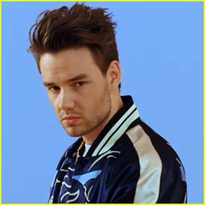 Liam Payne Doesn’t Actually Strip in ‘Strip That Down’ Video! | Liam ...