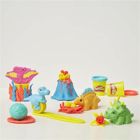 Play-Doh Dino Tools Play Set