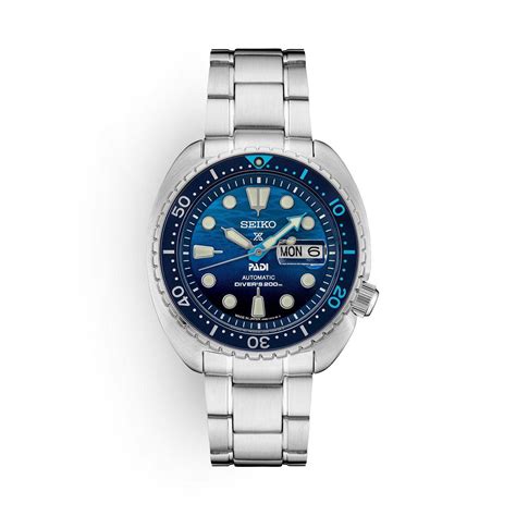 Seiko Prospex SRPK01 Special Edition Mythical Watch