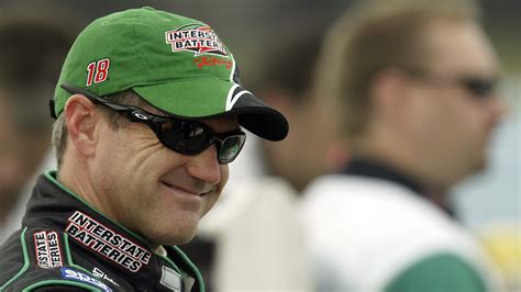 Bobby Labonte stays close to NASCAR following racing career - BVM Sports