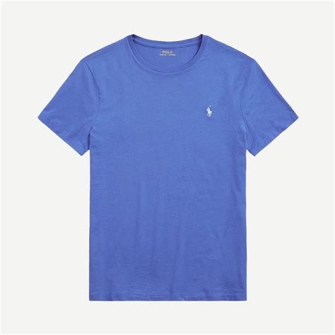 Camiseta Polo Maidstone Blue LUHO